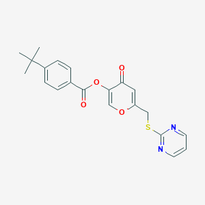 2D structure