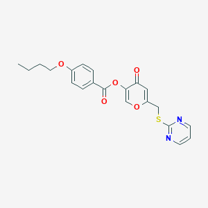 2D structure