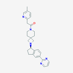 2D structure