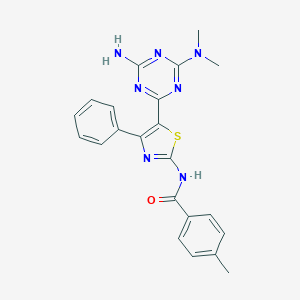 2D structure