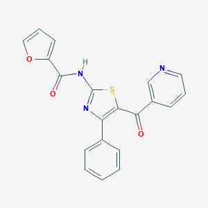 2D structure