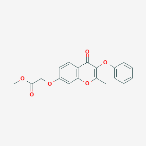 2D structure