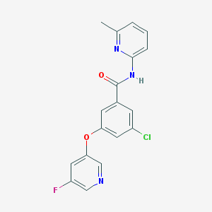 2D structure