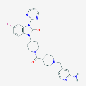 2D structure