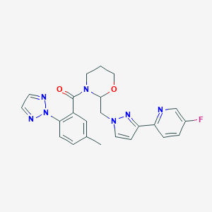 2D structure