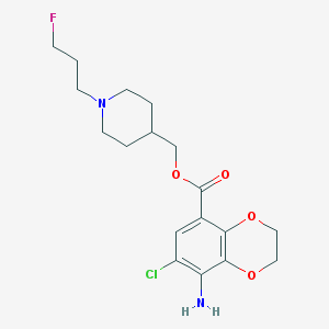 2D structure