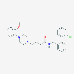 2D structure