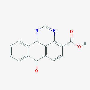 2D structure