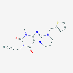 2D structure