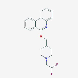 2D structure