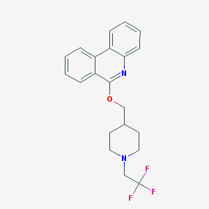 2D structure