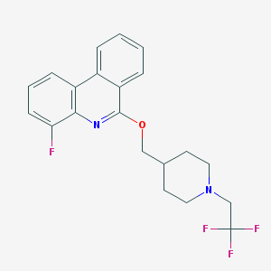 2D structure