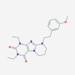 2D structure