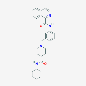 2D structure