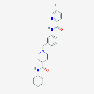 2D structure