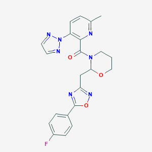 2D structure