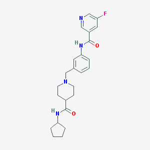 2D structure