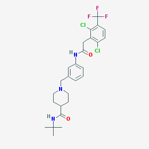 2D structure