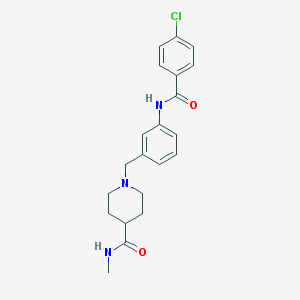 2D structure