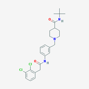 2D structure