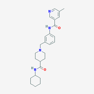 2D structure