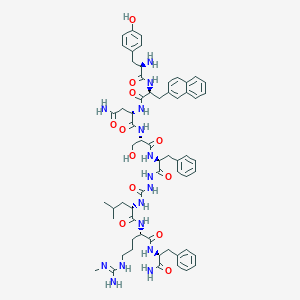 2D structure