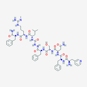 2D structure