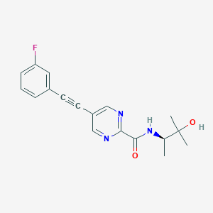 2D structure