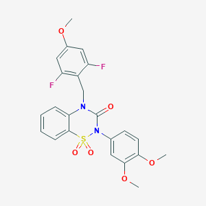 2D structure