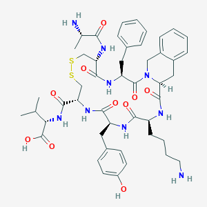 2D structure