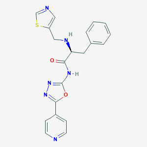 2D structure