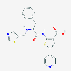 2D structure