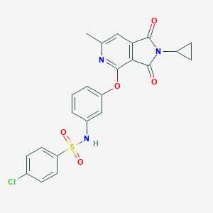 2D structure