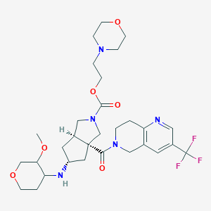 2D structure