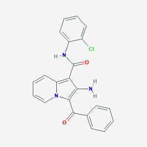 2D structure