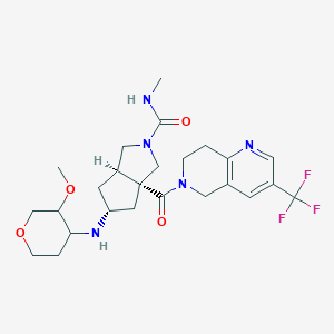 2D structure