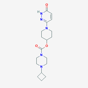 2D structure