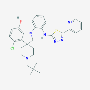 2D structure