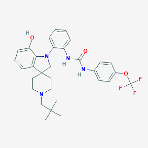 2D structure