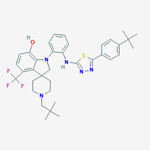 2D structure