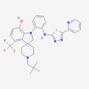 2D structure