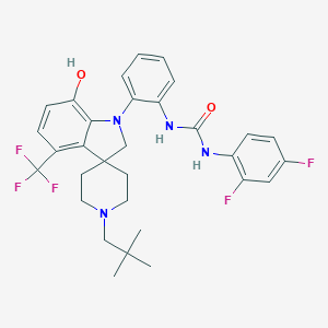 2D structure