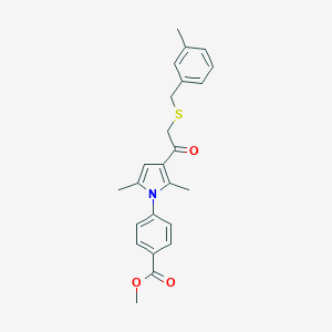 2D structure