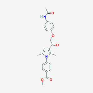 2D structure