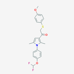 2D structure