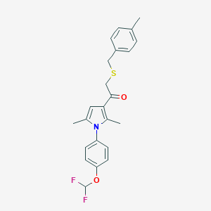 2D structure