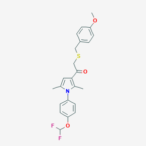 2D structure