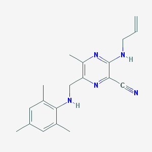 2D structure