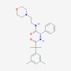 2D structure