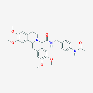 2D structure